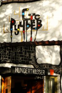 Club Hundertwasser