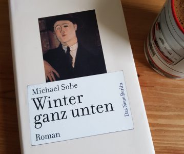 Michael Sobe: Winter ganz unten